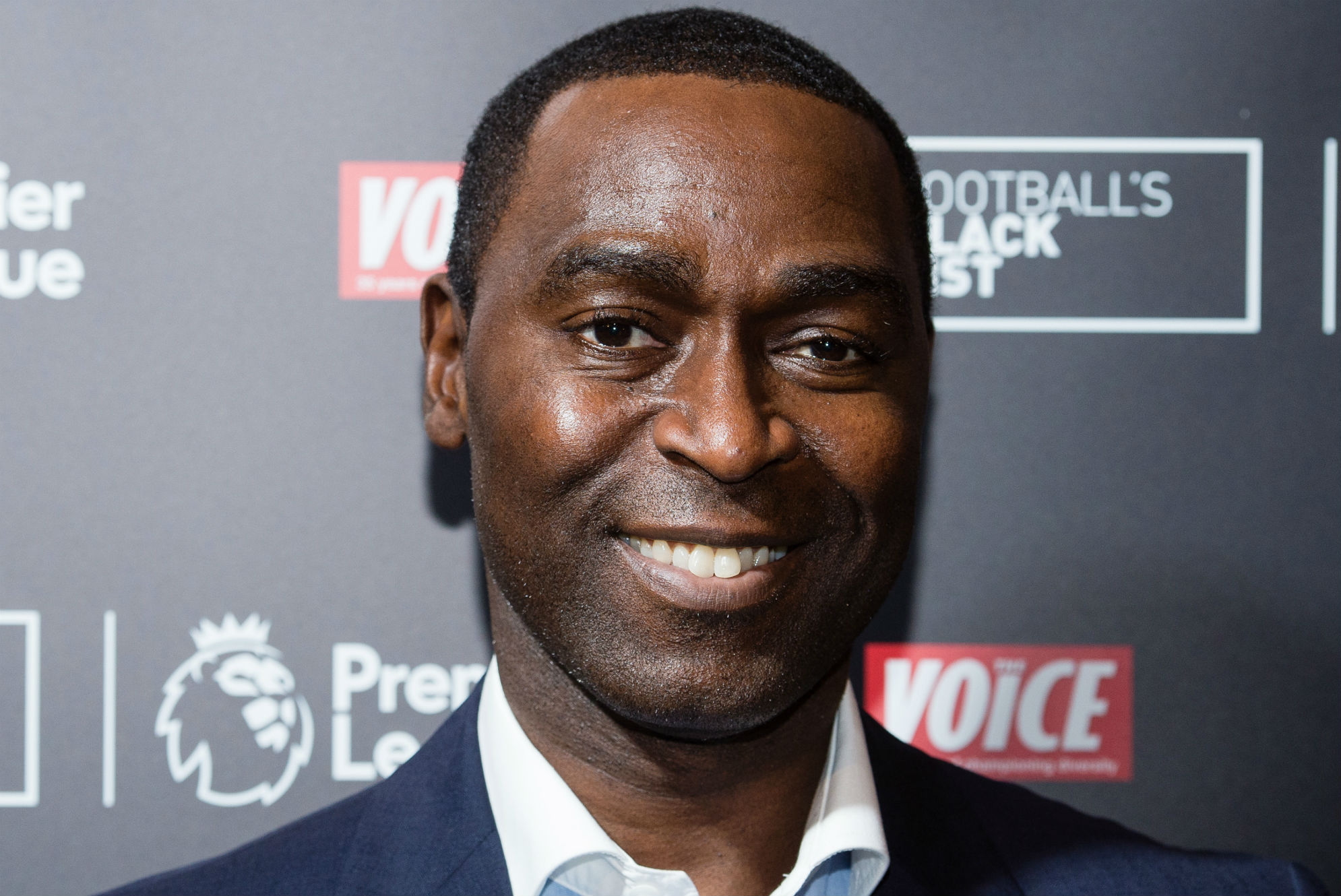 No role models, no opportunities Man Utd legend Andrew Cole laments