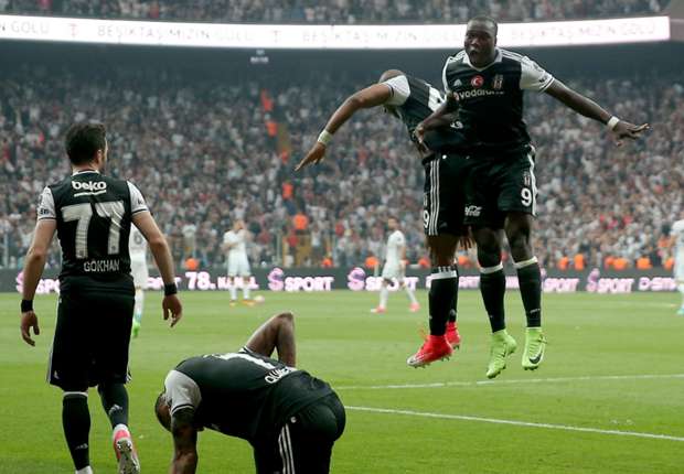 Bursaspor - Beşiktaş maçının muhtemel 11'leri