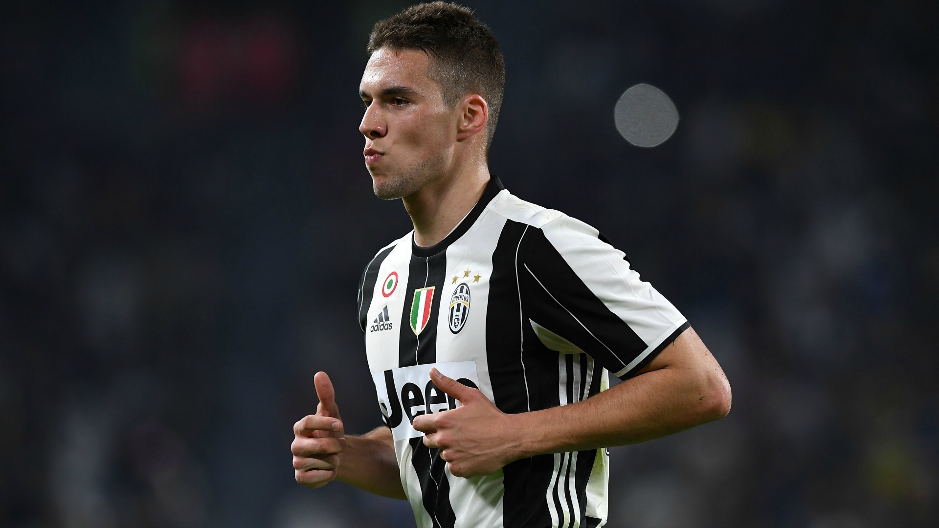 Completed transfer deals 2018