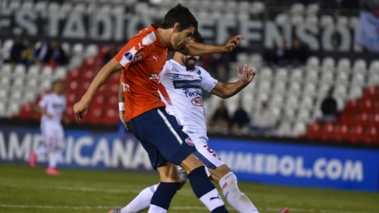 Monterrey tendría todo acordado por Lucas Albertengo | Goal.com