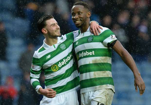 Why Dembele has flourished at Celtic – Roberts