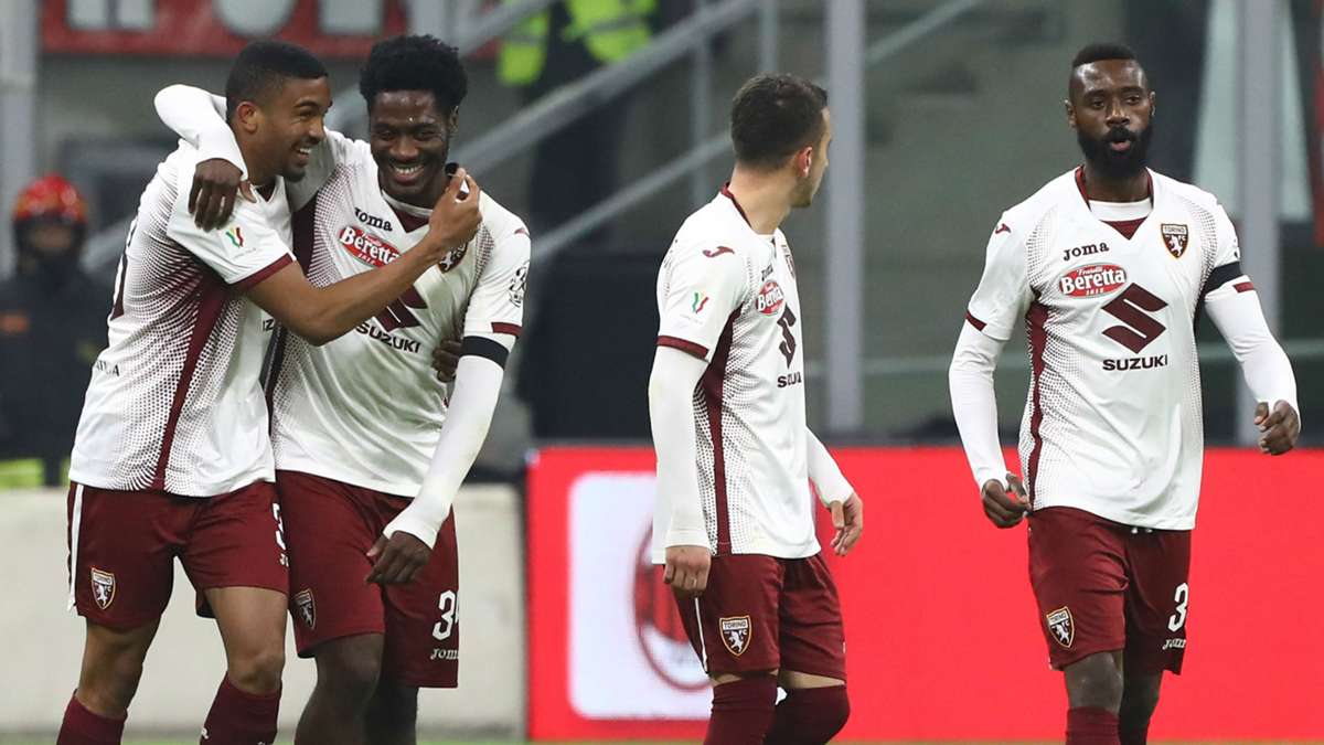 Emergenza Coronavirus: rinviata anche la sfida Torino-Parma