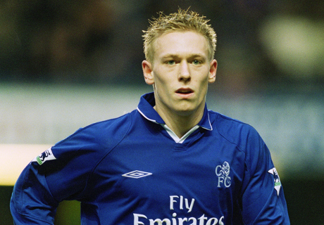 Ex-Chelsea man Forssell: I want a club!
