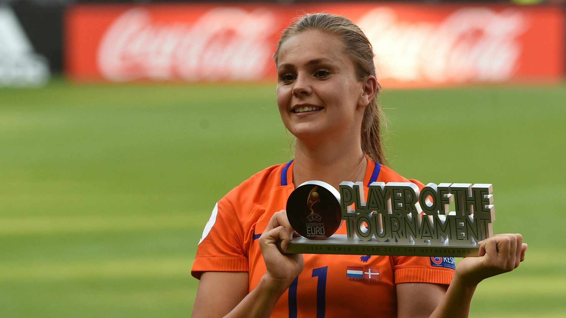 Belanda Juara Baru Euro Wanita Goalcom
