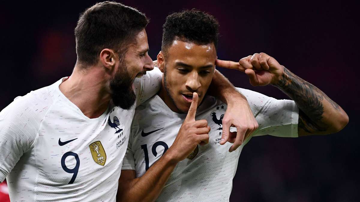 Gazzetta dello Sport – Inter versione mondiale: Tolisso obiettivo, Giroud ancora vivo