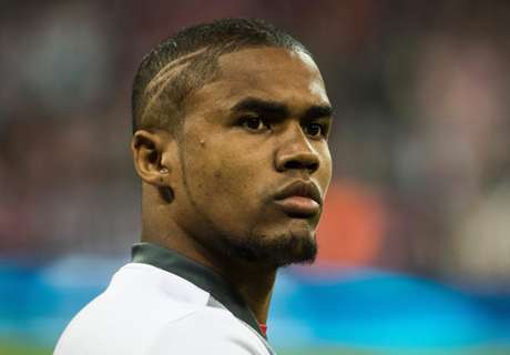 Ex-Coach: Costa sollte Bayern verlassen