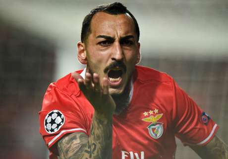 WATCH: Mitroglou finishes team move