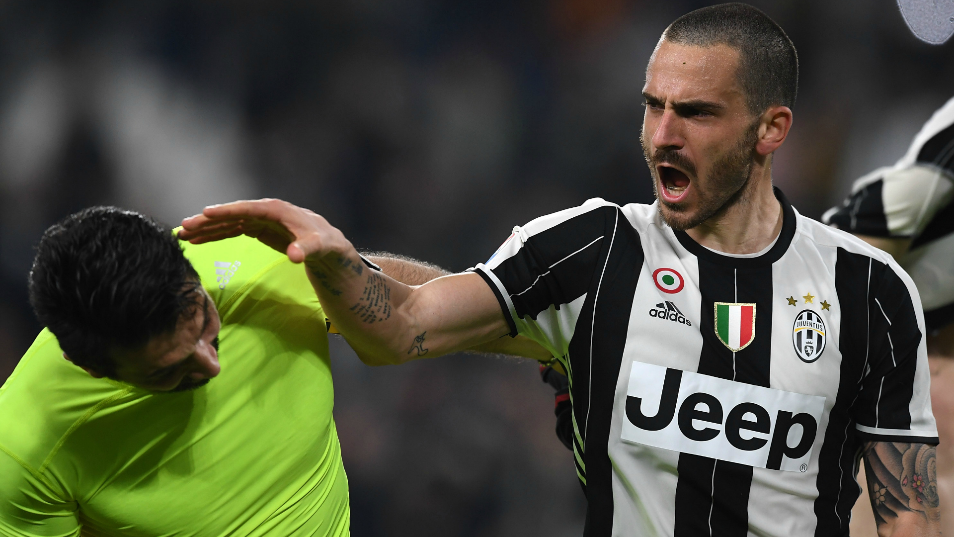 CITY PLOT £50M BONUCCI BID Bonucci-buffon-juventus_17g01o8hfkvnh1mlrdjw5f4y7z