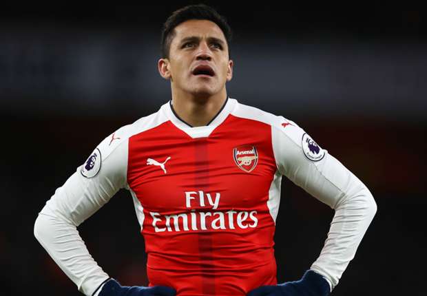 Alexis Sanchez amelazimika kupambana na hali yake Arsenal