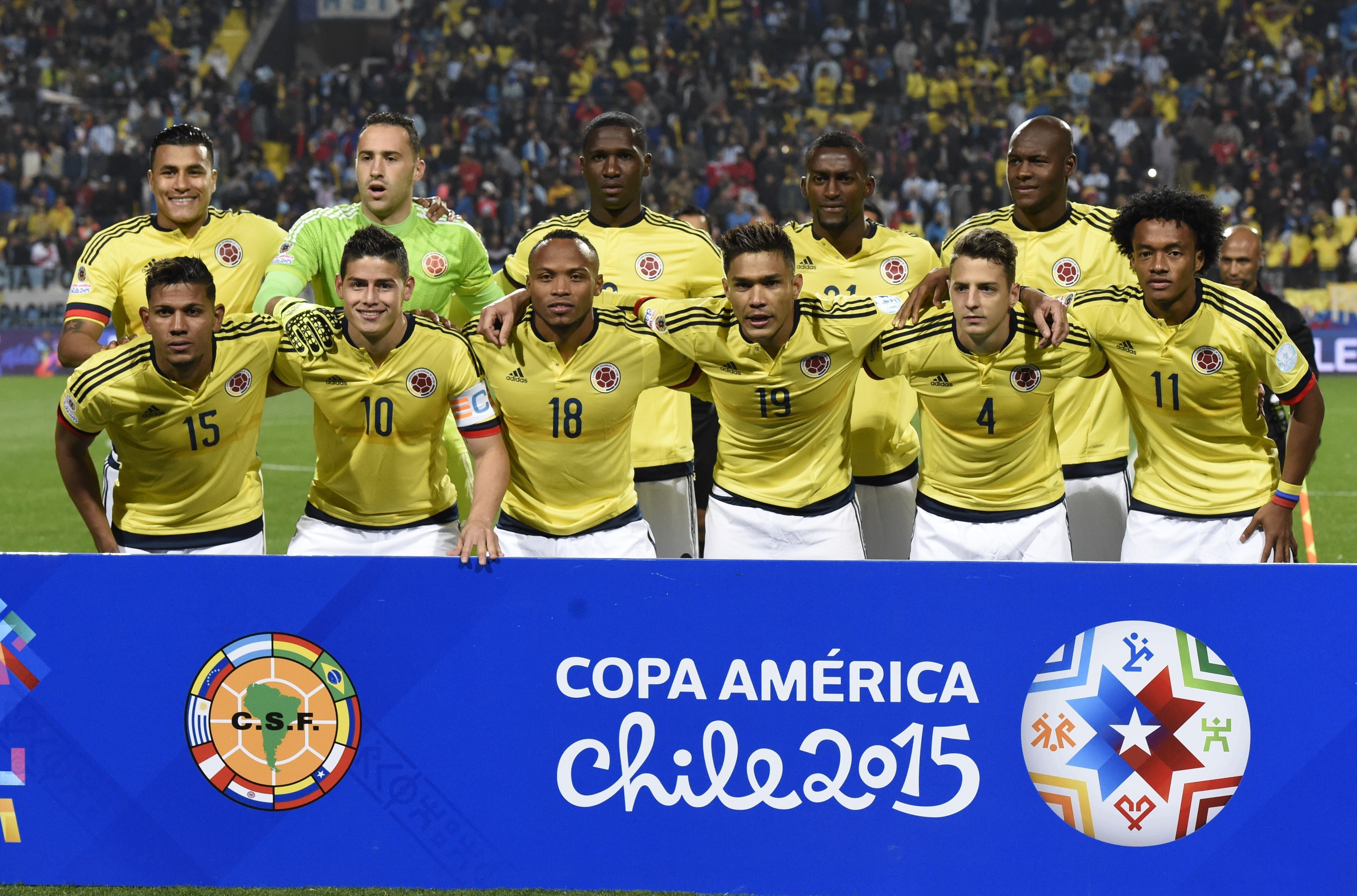 Colombia