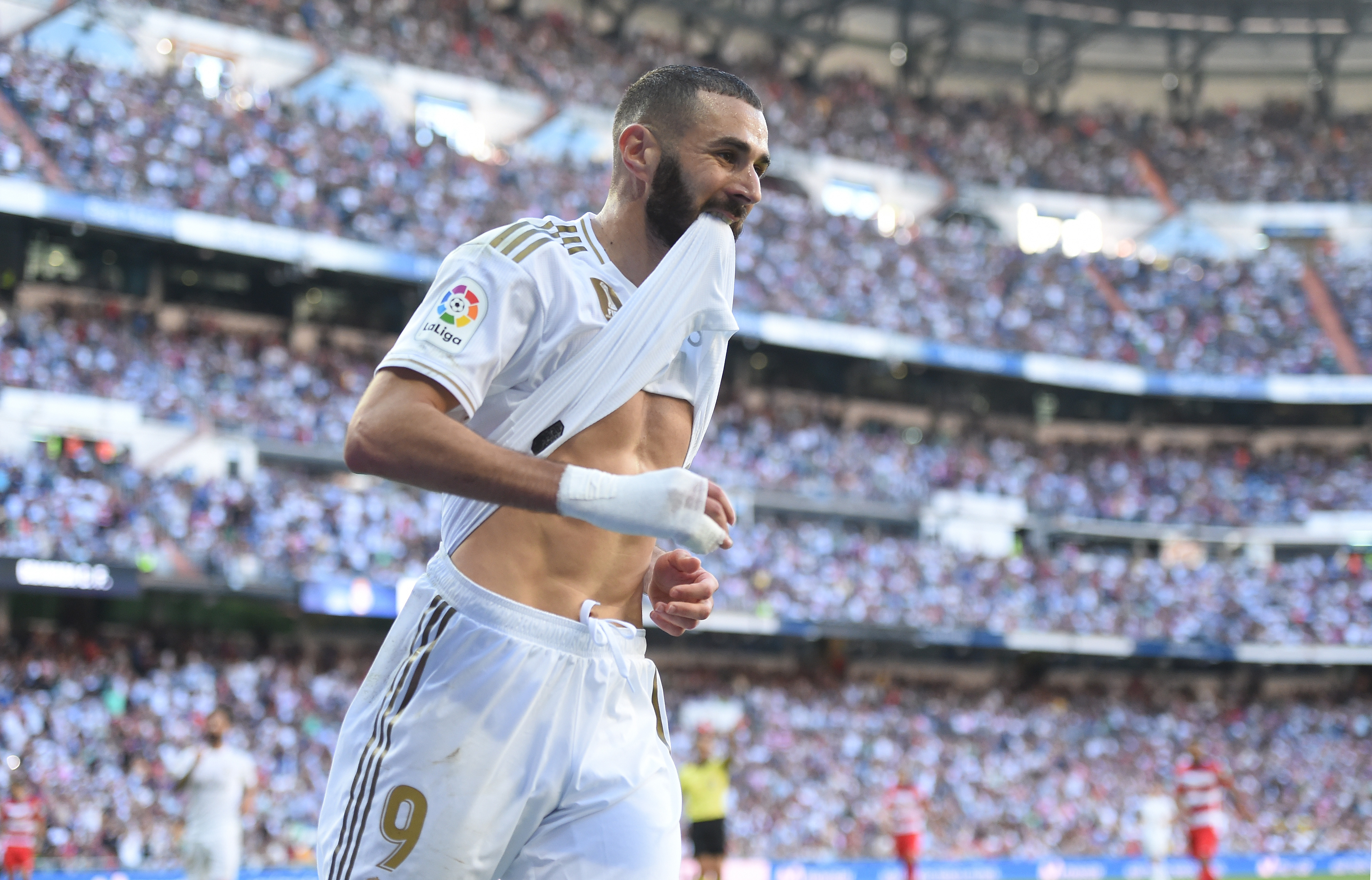 Real Madrid - Retour du rose pour le maillot domicile de la saison 2020-2021 !