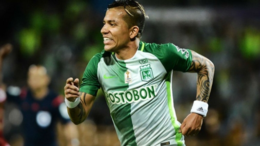 Dayro Moreno no tiene ninguna oferta de Pumas | Goal.com