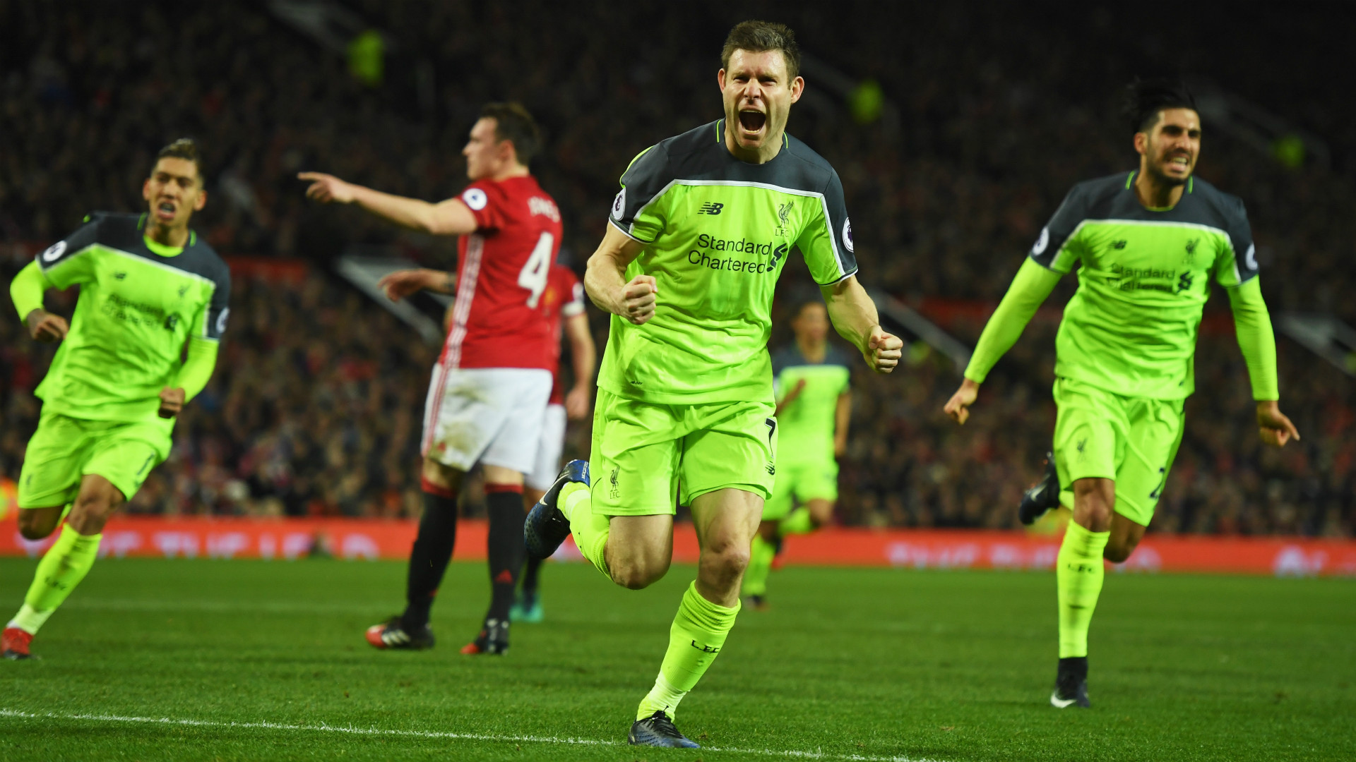 Laporan Pertandingan Manchester United FC 1 1 Liverpool FC 15 01 Laporan Pertandingan Manchester United FC 1 1 Liverpool FC 15 01