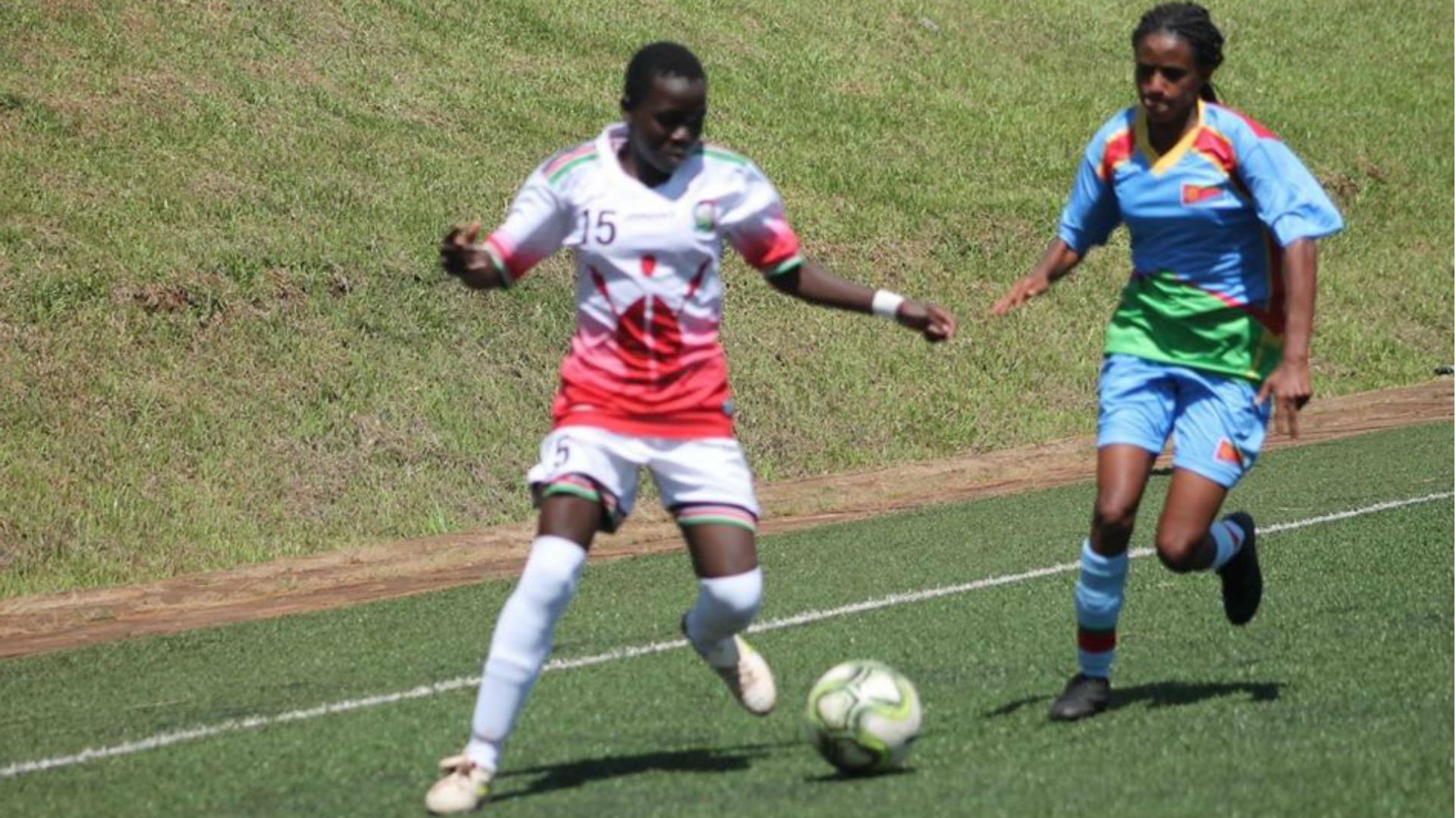 Cecafa U17 Cup: Tanzania hand Kenya first defeat as Uganda thump Eritrea Cecafa U17 Cup: Tanzania hand Kenya first defeat as Uganda thump Eritrea