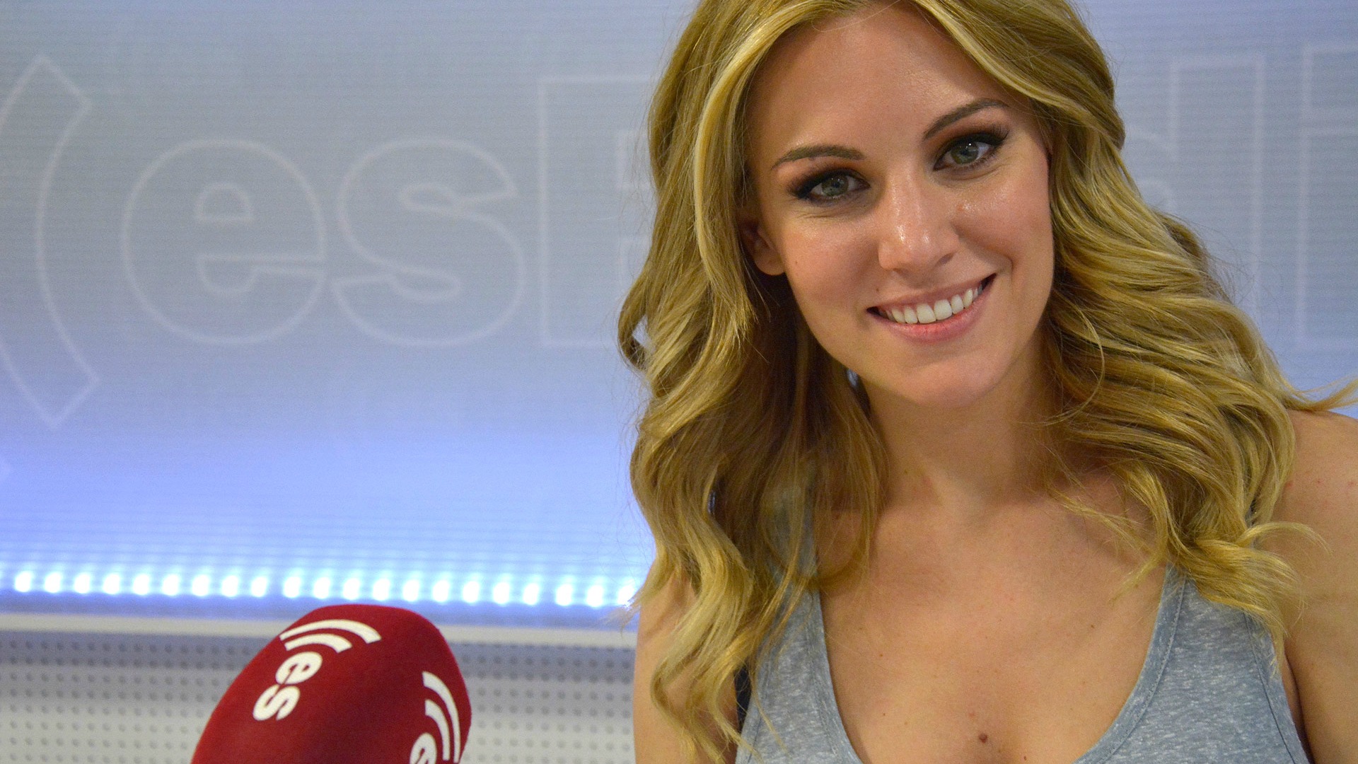 Spagna - Edurne