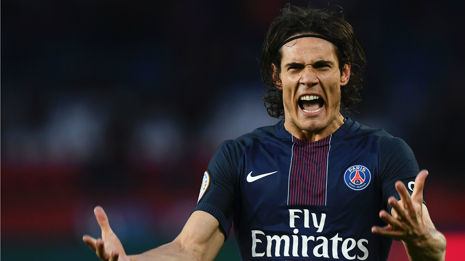 Image result for cavani