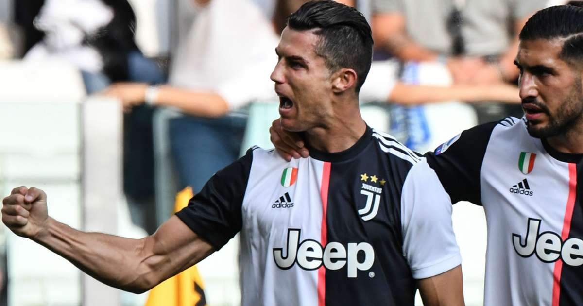 Juventus 4 - Empoli 0: Initial reaction and random observations - Black & White & Read All Over