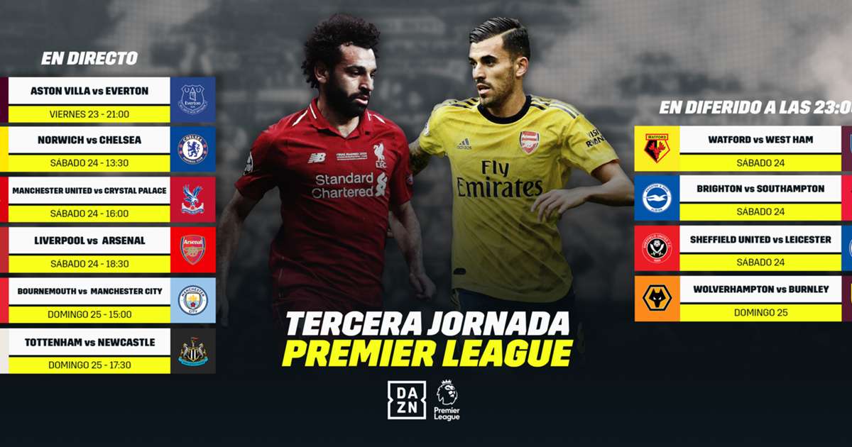 correr zapatos presentación Amazonas Previa, partidos y horarios de la tercera jornada de la Premier ... correr zapatos presentación Amazonas Previa, partidos y horarios de la tercera jornada de la Premier ...