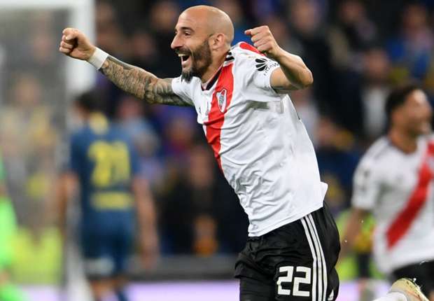 river plate vs boca