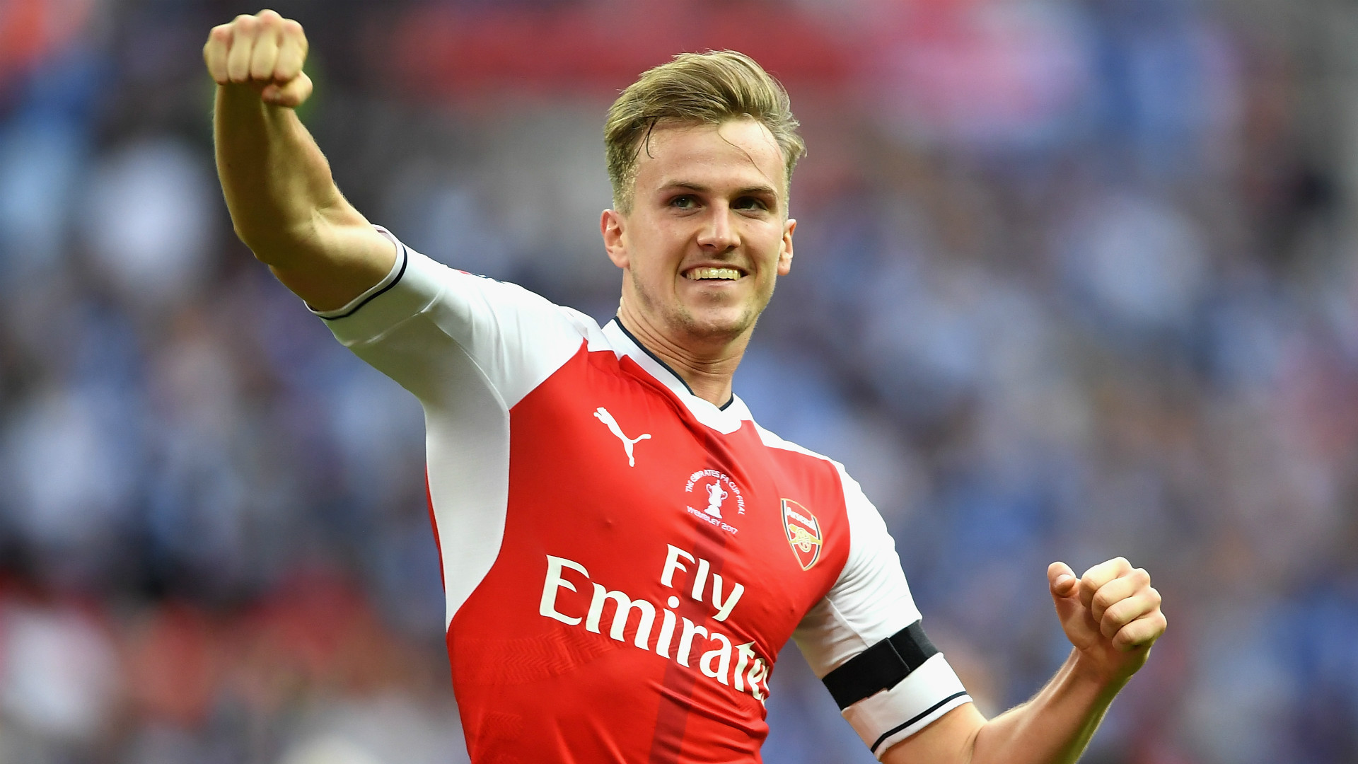 ARSENAL TO OFFER DEFENDER NEW DEAL Rob-holding-arsenal_114j5pyxpqrzn190293gtq6kf0
