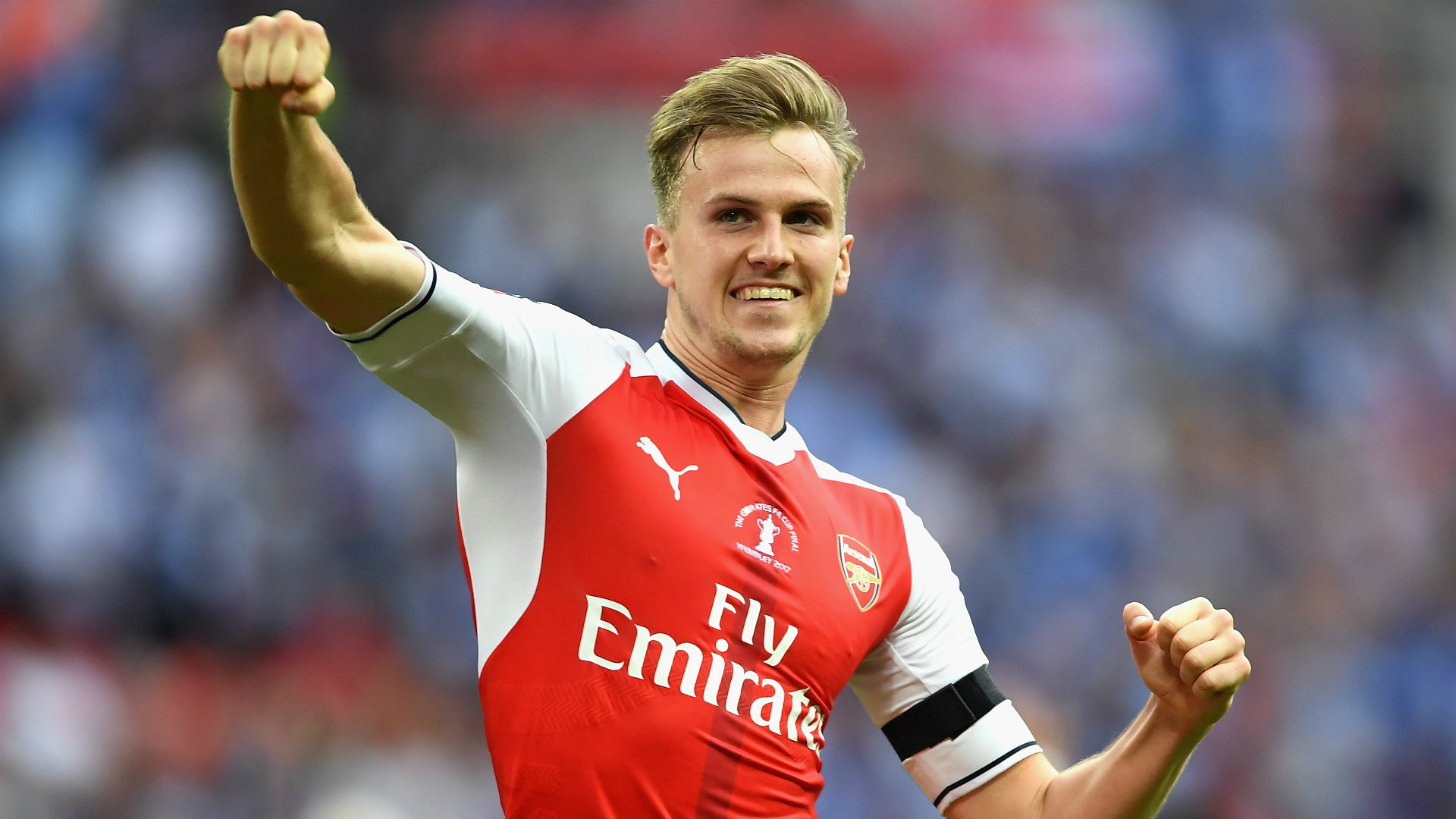 Rob Holding Arsenal (골닷컴) 아스날 루머 모음