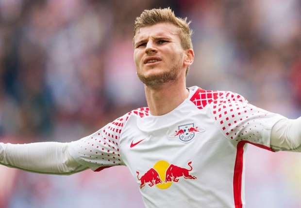 Image result for timo werner