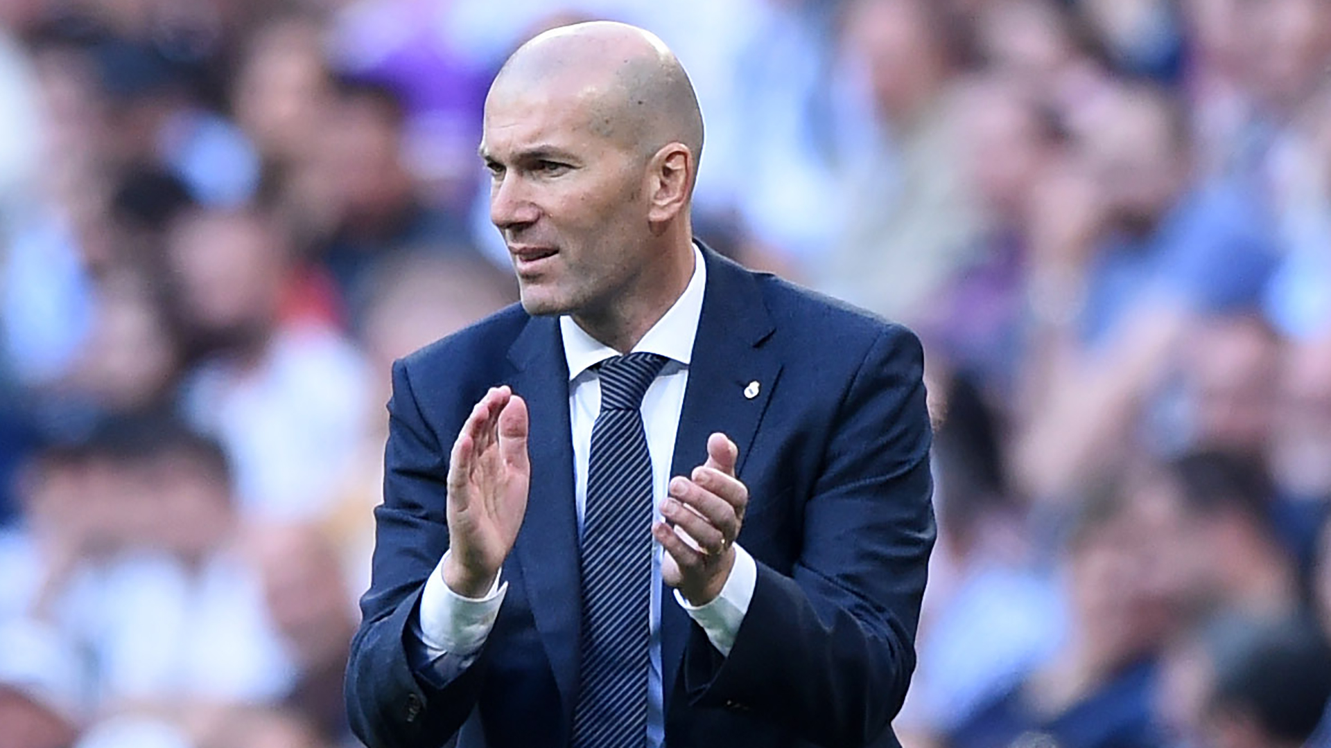 CAN 2019, Zidane se dit supporter de l'Algérie et rend hommage au peuple
