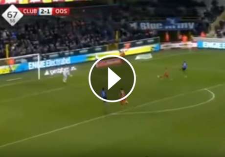 ► Doblete de Izquierdo en Bélgica