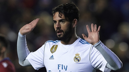 From superstar to shadow: What is happening to Isco at Real Madrid? | Goal.com