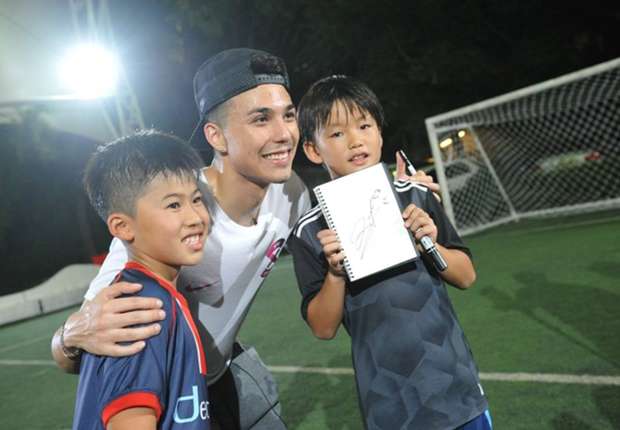 สมัครเล่น GClub