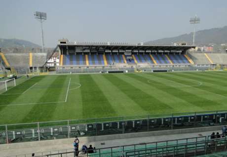 Atalanta Resmi Miliki Alteti Azzurri D'Italia