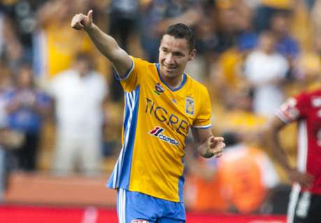 Two Clasicos lead Liguilla matchups