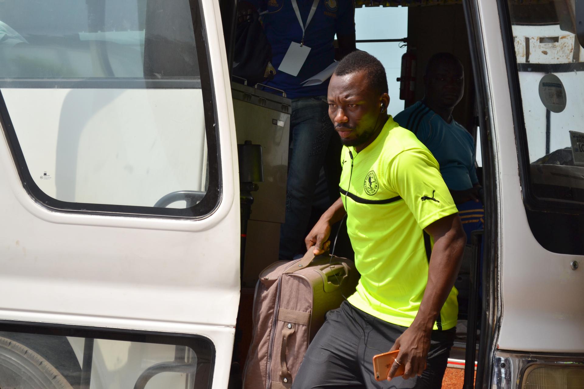 Kwesi Appiah snubs Atsu, Wakaso in 30-man Ghana squad