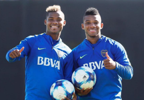 ► Fabra y Barrios le ponen sabor