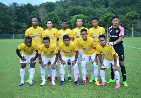 Maniam's solution for fixture congestion