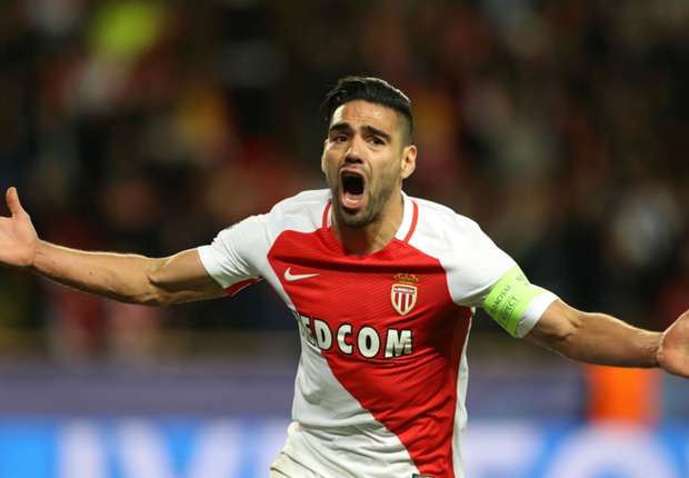 فالكاو يرغب في البقاء مع موناكو