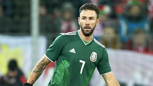 Layún no tendrá el mismo rol que en la Selección mexicana | Goal.com