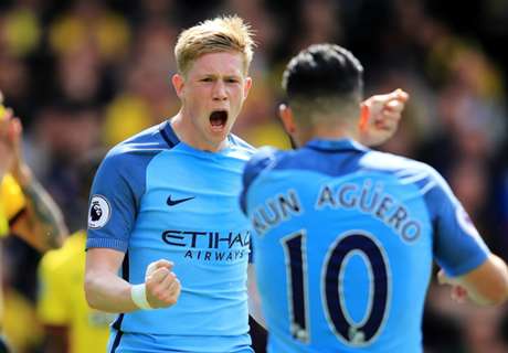 City met derde plek weer in de CL