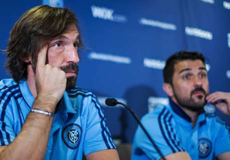 Pemain Dengan Gaji Tertinggi Di MLS