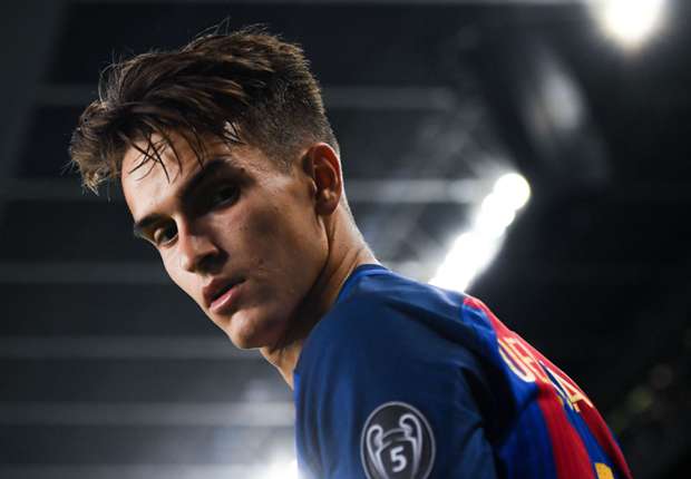 苏亚雷斯传射,巴萨5