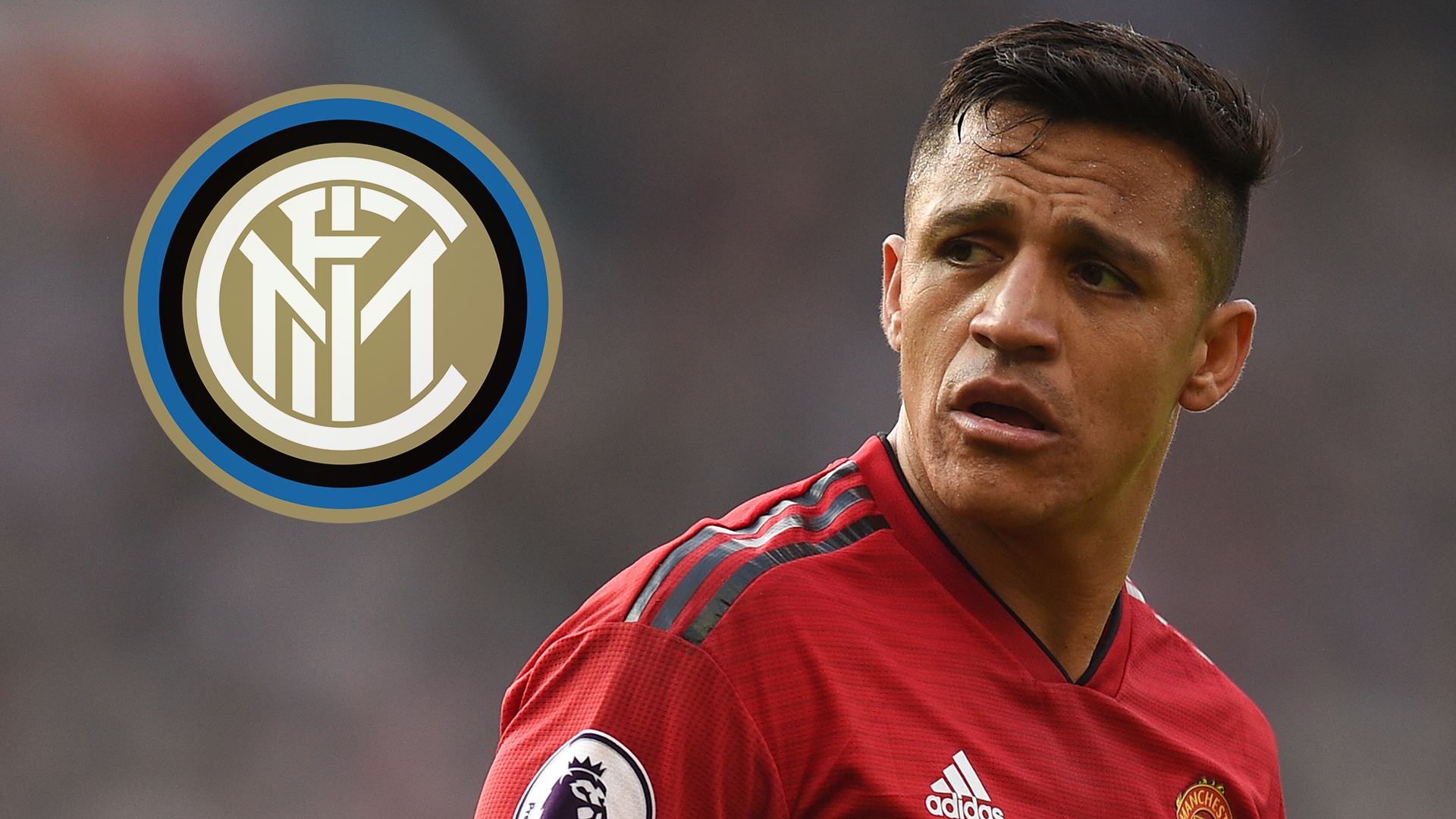 Man Utd flop Alexis Sanchez completes Inter loan move
