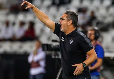 O fracasso de Palmeiras e Galo