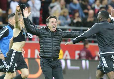 WATCH: Promotion drama for Amiens