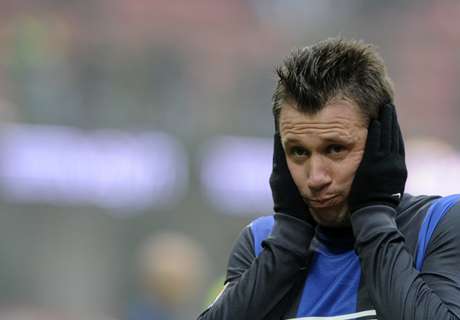 Cassano: Sex, pastries & wasted talent