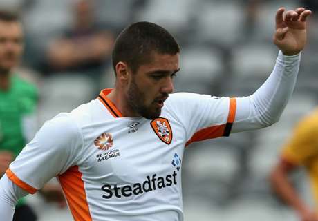 CONFIRMED: Ulsan sign Petratos