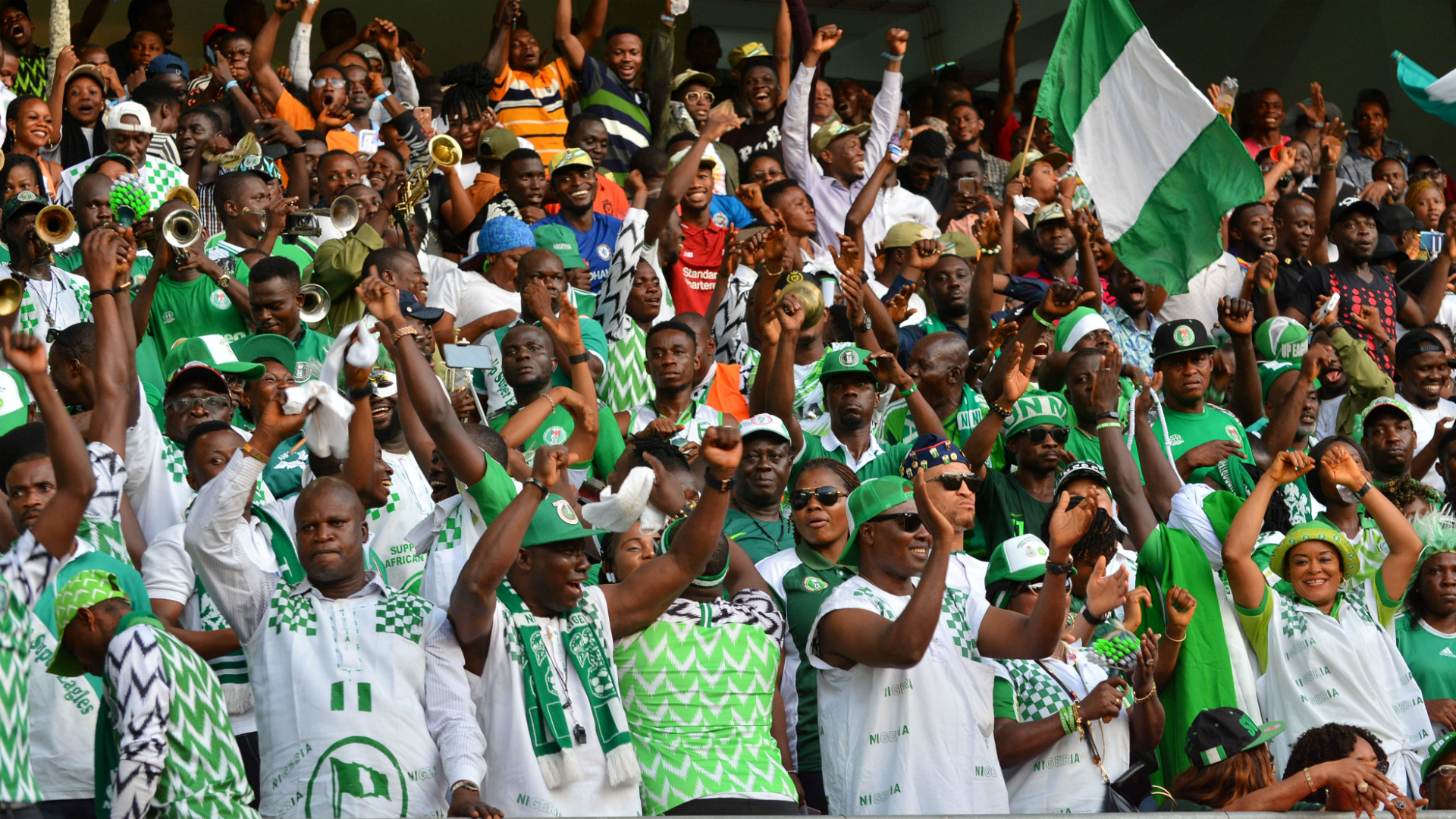 ‘The comeback kings’ – Fans react to Super Eagles victory against Lesotho ‘The comeback kings’ – Fans react to Super Eagles victory against Lesotho