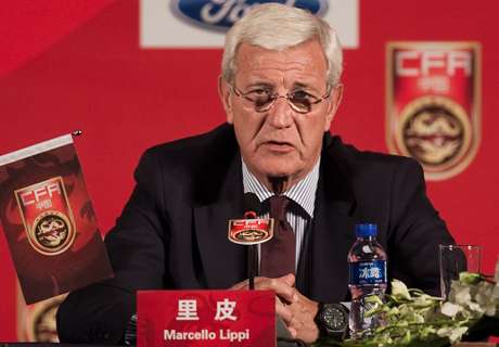 Lippi Sebut JDT Bisa Jadi Juventus Versi Malaysia
