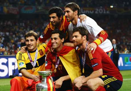 Xabi despide a Arbeloa: