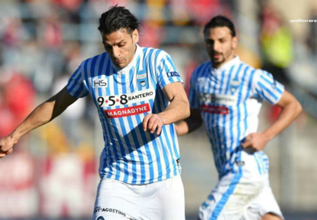 SPAL seal promotion to Serie A
