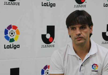 WAWANCARA: Morientes Beberkan Persaingan La Liga